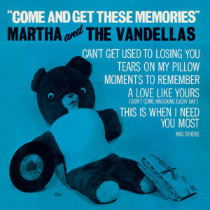 ดาวน์โหลดและฟังเพลง Jealous Lover (Single Version) พร้อมเนื้อเพลงจาก Martha Reeves & The Vandellas