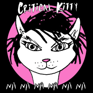 收聽Critical Kitty的Na Na Na Na Na Na歌詞歌曲