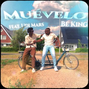 Album Muevélo (Explicit) from Be King