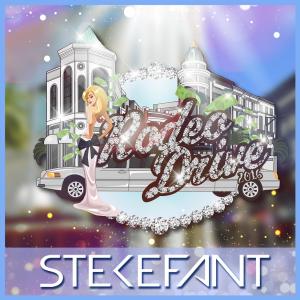 ดาวน์โหลดและฟังเพลง Rodeo Drive 2016(feat. Lopez) พร้อมเนื้อเพลงจาก Stekefant
