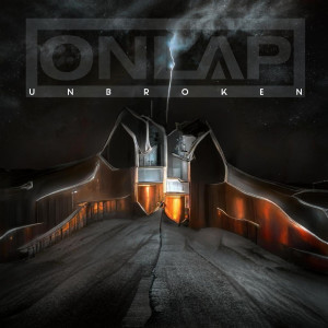 Onlap的专辑Unbroken