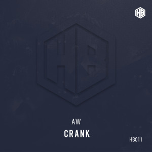 Album Crank from Aw
