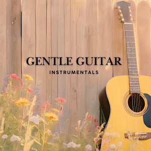 Guitar Instrumentals的專輯Gentle Guitar Instrumentals