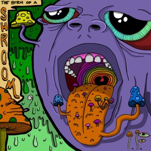 收聽Chuuwee的Little Bit (Explicit)歌詞歌曲