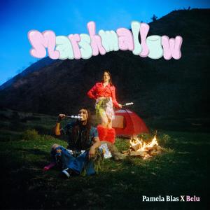 收聽Pamela Blas的MARSHMALLOW歌詞歌曲