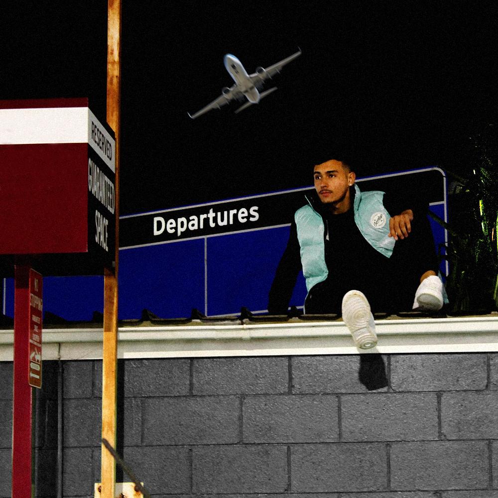 Departed (Explicit)