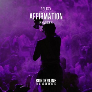 Listen to Affirmation (GHOUL Remix) song with lyrics from Felixx
