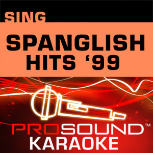 收聽ProSound Karaoke Band的Smooth (Karaoke Instrumental Track) [In the Style of (Santana featuring) Rob Thomas]歌詞歌曲
