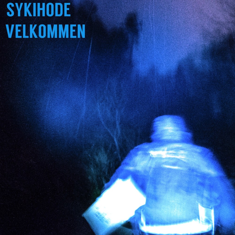 Velkommen