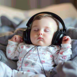 อัลบัม Slumber Tunes: Gentle Music for Baby Sleep ศิลปิน Goodnight Baby White Noises