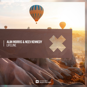 ดาวน์โหลดและฟังเพลง Lifeline (Dub) พร้อมเนื้อเพลงจาก Alan Morris
