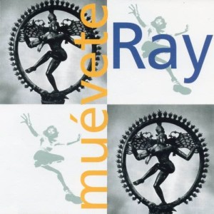 Ray（歐美）的專輯Muévete