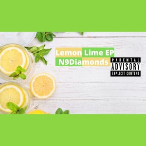 Album Lemon Lime (Explicit) from 