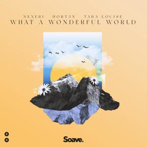 Album What A Wonderful World from Tara Louise