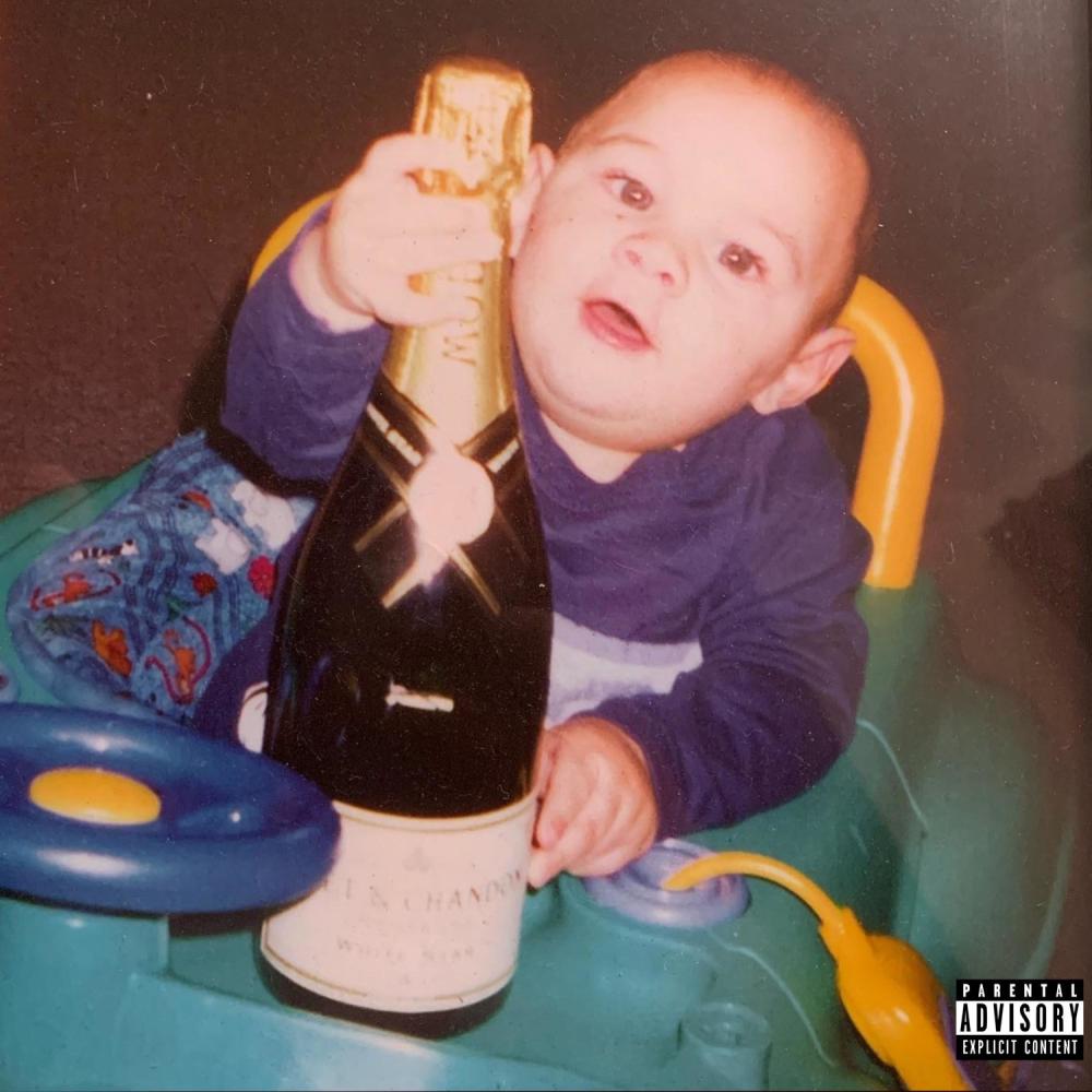 New Champagne (Explicit)