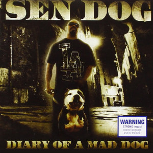 ดาวน์โหลดและฟังเพลง Graceful พร้อมเนื้อเพลงจาก Sen Dog