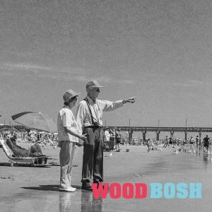 Wood的專輯BOSH (Explicit)