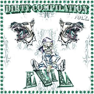 收聽EVIL的R&D (Explicit)歌詞歌曲