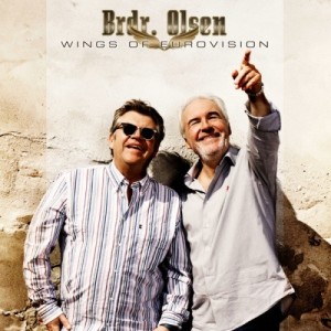 ดาวน์โหลดและฟังเพลง Congratulations พร้อมเนื้อเพลงจาก Brødrene Olsen