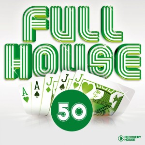 Various Artists的專輯Full House, Vol. 50