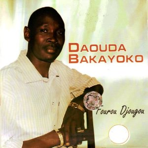 收聽Daouda Bakayoko的Laban歌詞歌曲