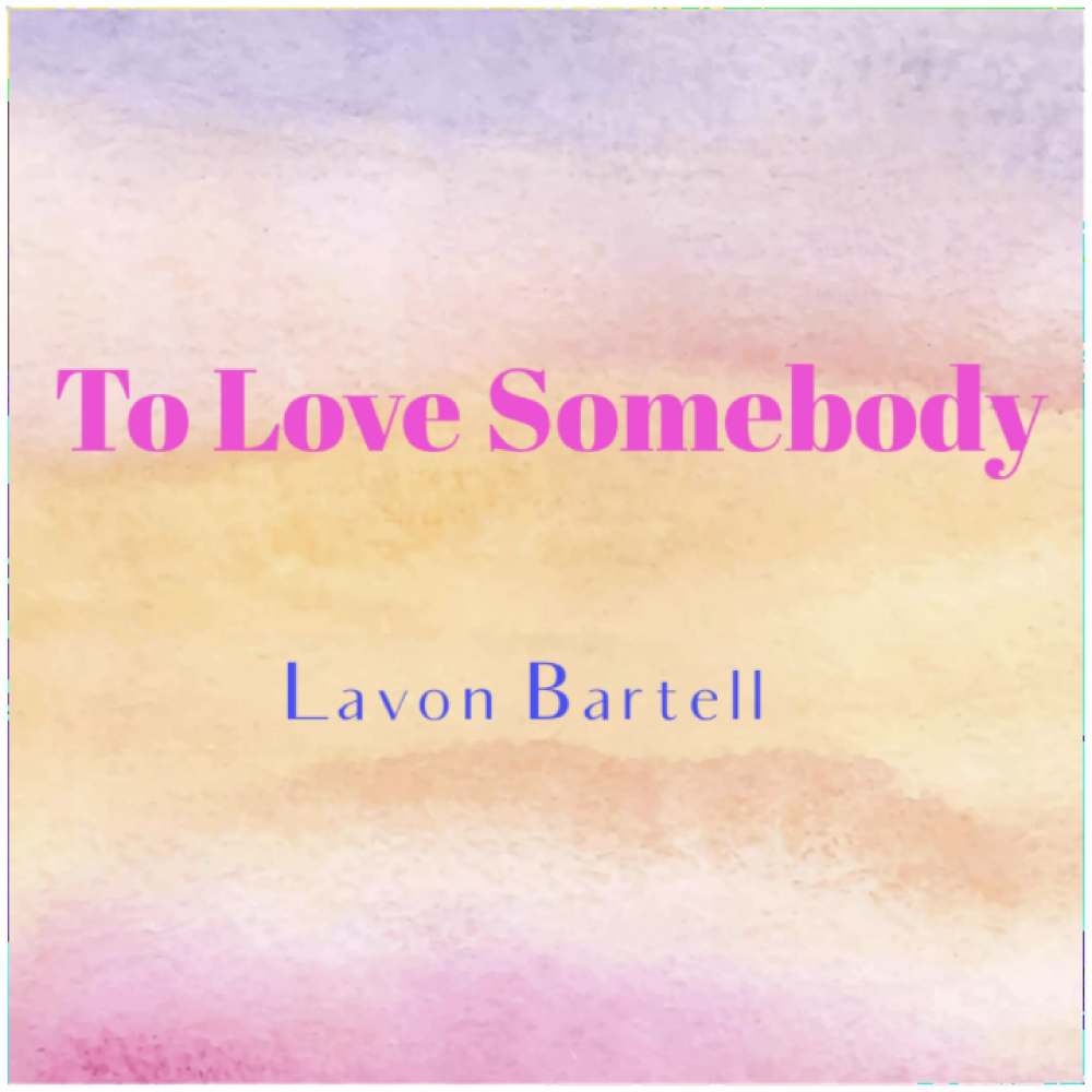 To Love Somebody (Cover)