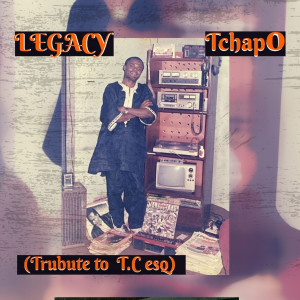Listen to Uneasy song with lyrics from Tchap0