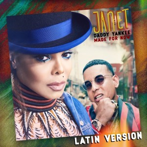 Album Made For Now (Latin Version) oleh Janet Jackson