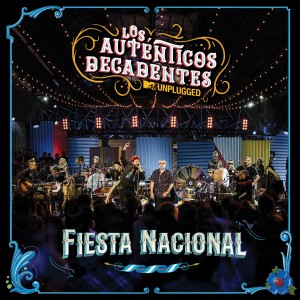 ดาวน์โหลดและฟังเพลง Vení Raquel (MTV Unplugged) พร้อมเนื้อเพลงจาก Los Autenticos Decadentes