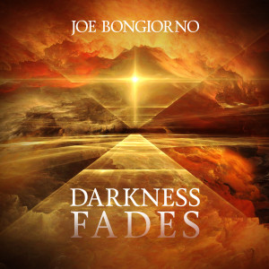 Joe Bongiorno的專輯Darkness Fades