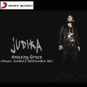 收聽Judika的Amazing Grace歌詞歌曲
