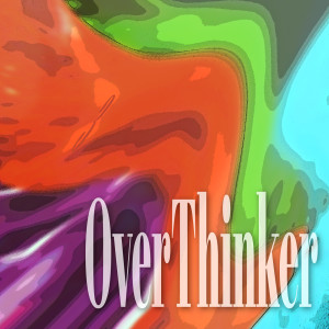 收听베일리 슈的OverThinker歌词歌曲