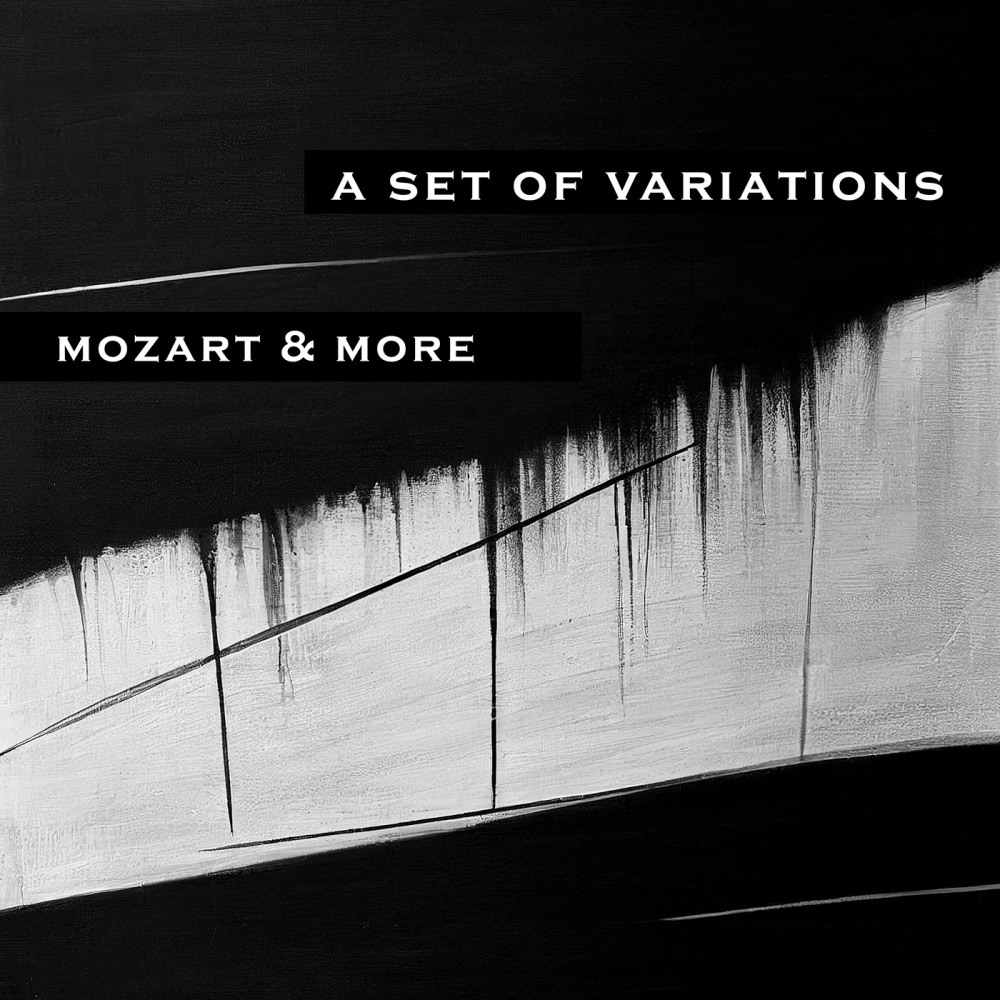 J.S. Bach: Goldberg Variations, BWV 988: Variatio 22 a 1 Clav. Alla breve