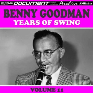 收聽Benny Goodman的Star Dust歌詞歌曲