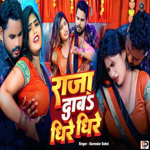 Dengarkan Raja Daba Dheere Dheere lagu dari Surendar Sahni dengan lirik
