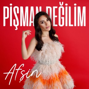收聽Afşin的Pişman Değilim歌詞歌曲