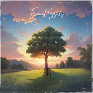 Listen to Trivial Issues song with lyrics from Saaya