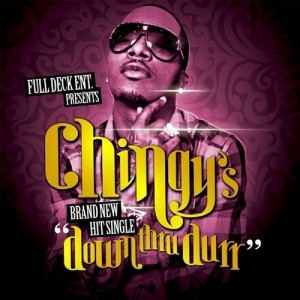 ดาวน์โหลดและฟังเพลง Down Thru Durr พร้อมเนื้อเพลงจาก Chingy