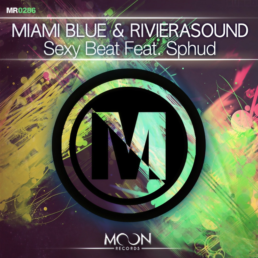 Sexy Beat feat. Sphud (Original Mix)