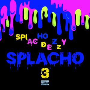 ดาวน์โหลดและฟังเพลง Scotty!! (Explicit) พร้อมเนื้อเพลงจาก Splacho Dezzy