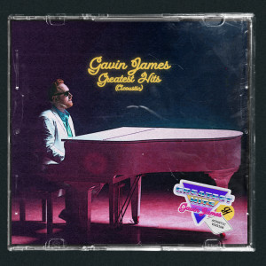 Album Greatest Hits (Acoustic) oleh Gavin James