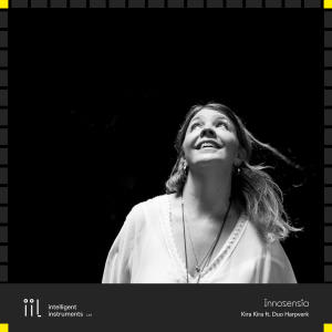 Kira Kira的專輯Innosensia (feat. Duo Harpverk)