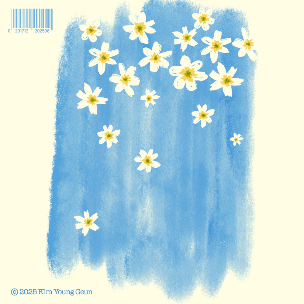 Wind & Flower (Instrumental)