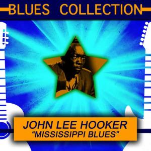 收聽John Lee Hooker的Tupelo(Live)歌詞歌曲