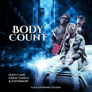收听Heavy Cane的Body Count歌词歌曲