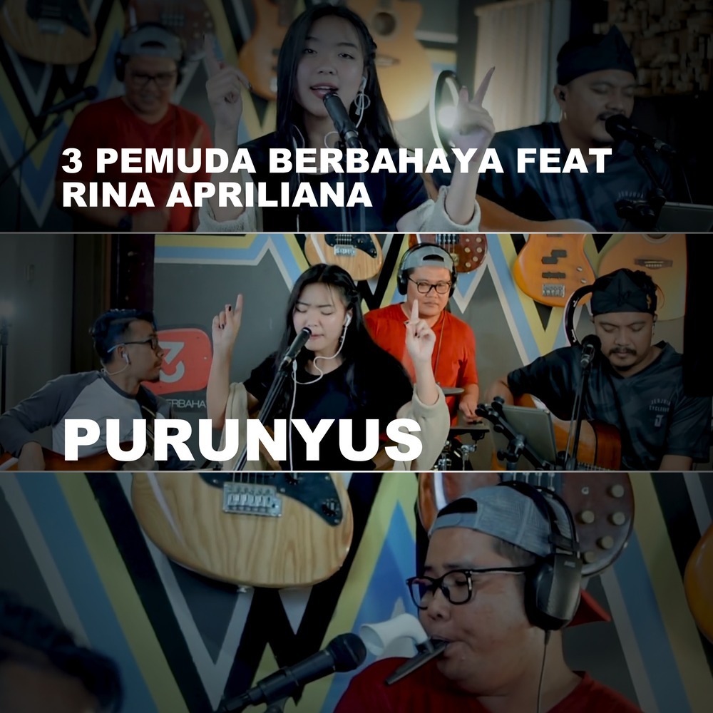 Purunyus