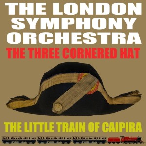 收听Enrique Jorda的The Three Cornered Hat, Pt. 2歌词歌曲