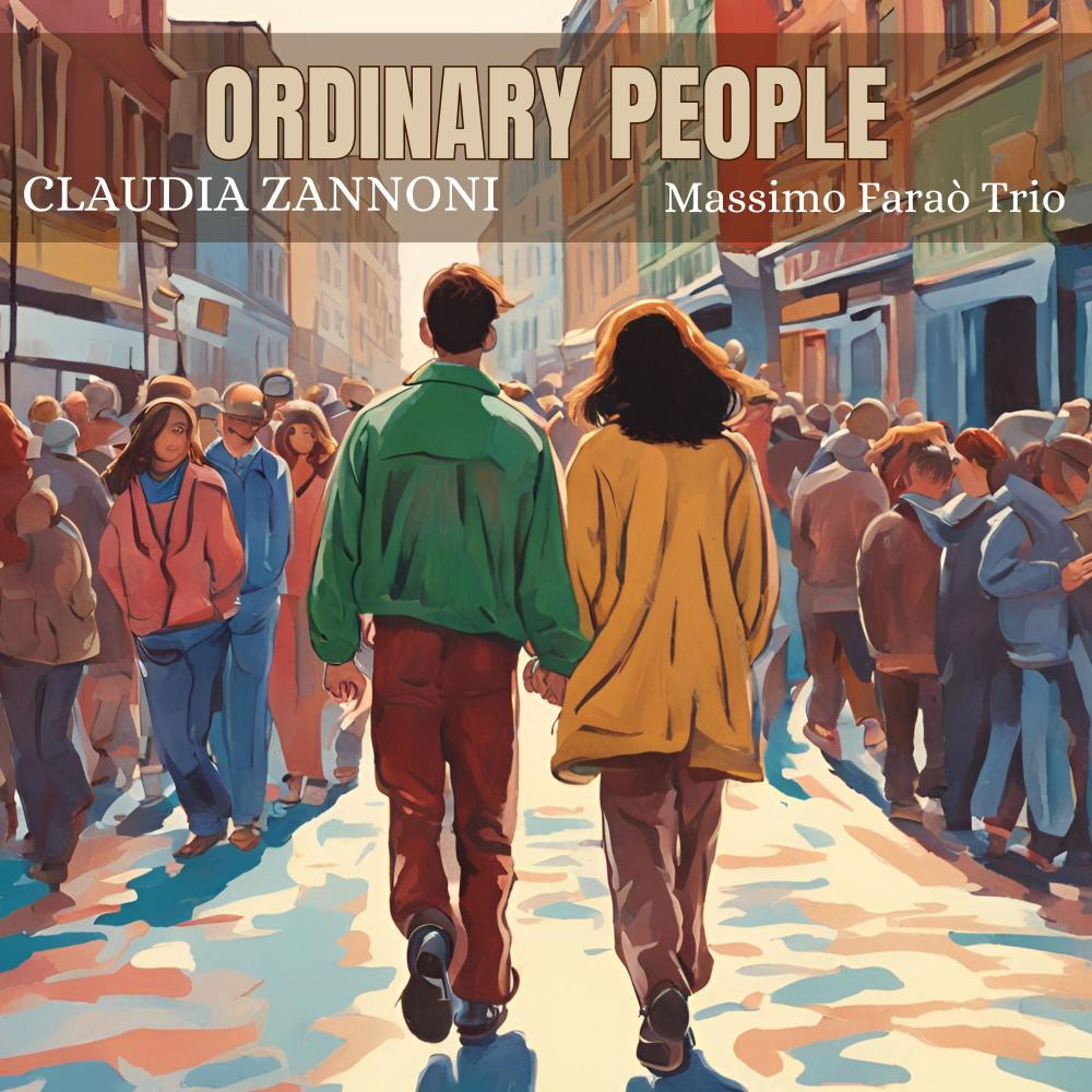 Ordinary people
