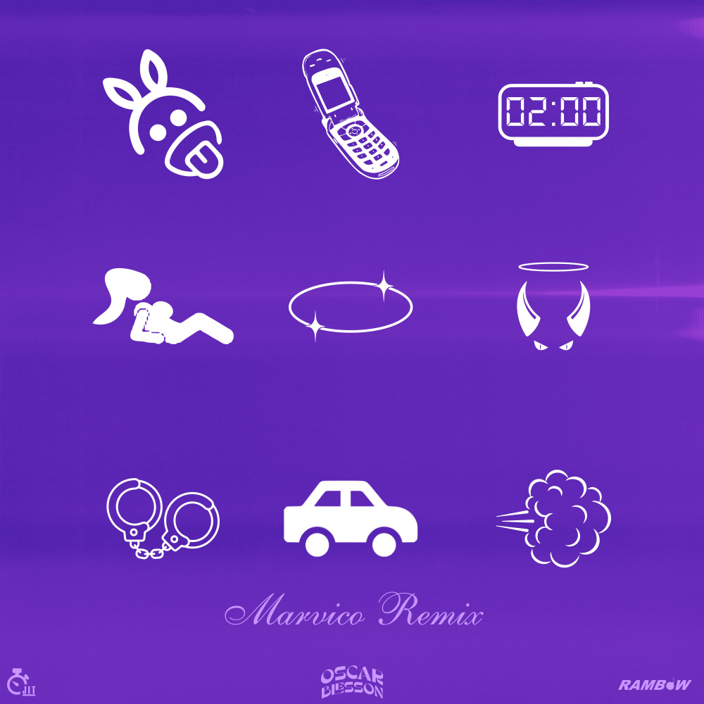 Monique 2025 (DnB Remix)