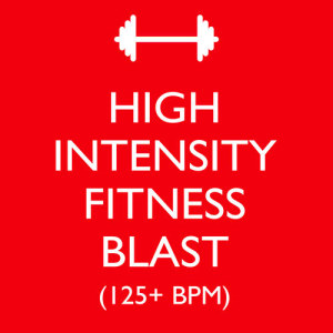 收聽High Intensity Tracks的Live It Up (180 BPM)歌詞歌曲